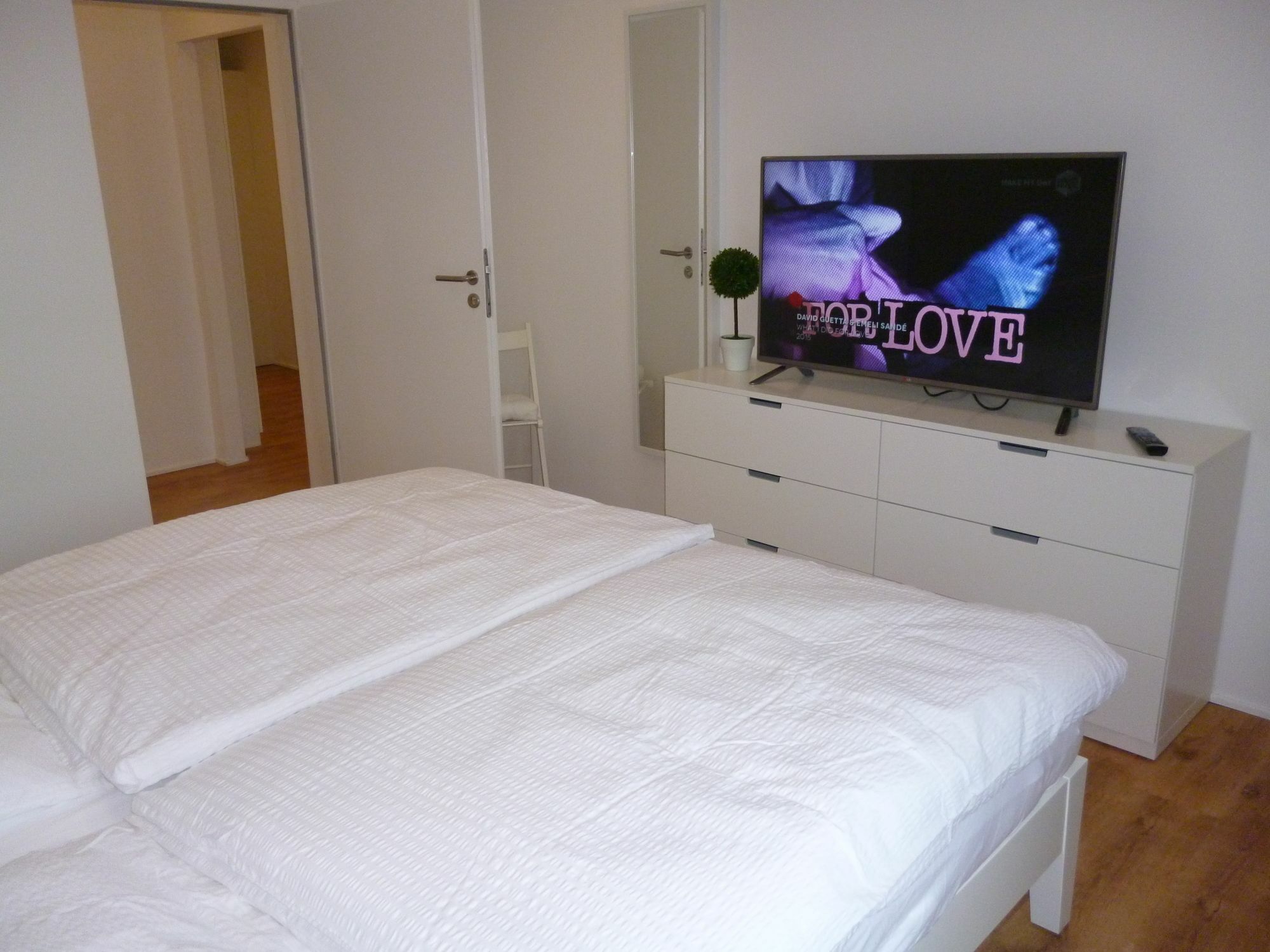 City-Apartment Hamburg Ngoại thất bức ảnh