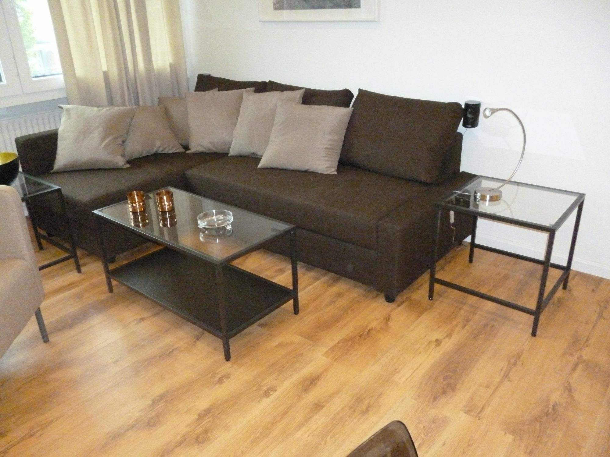 City-Apartment Hamburg Ngoại thất bức ảnh